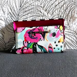 Betsey Johnson Wallet